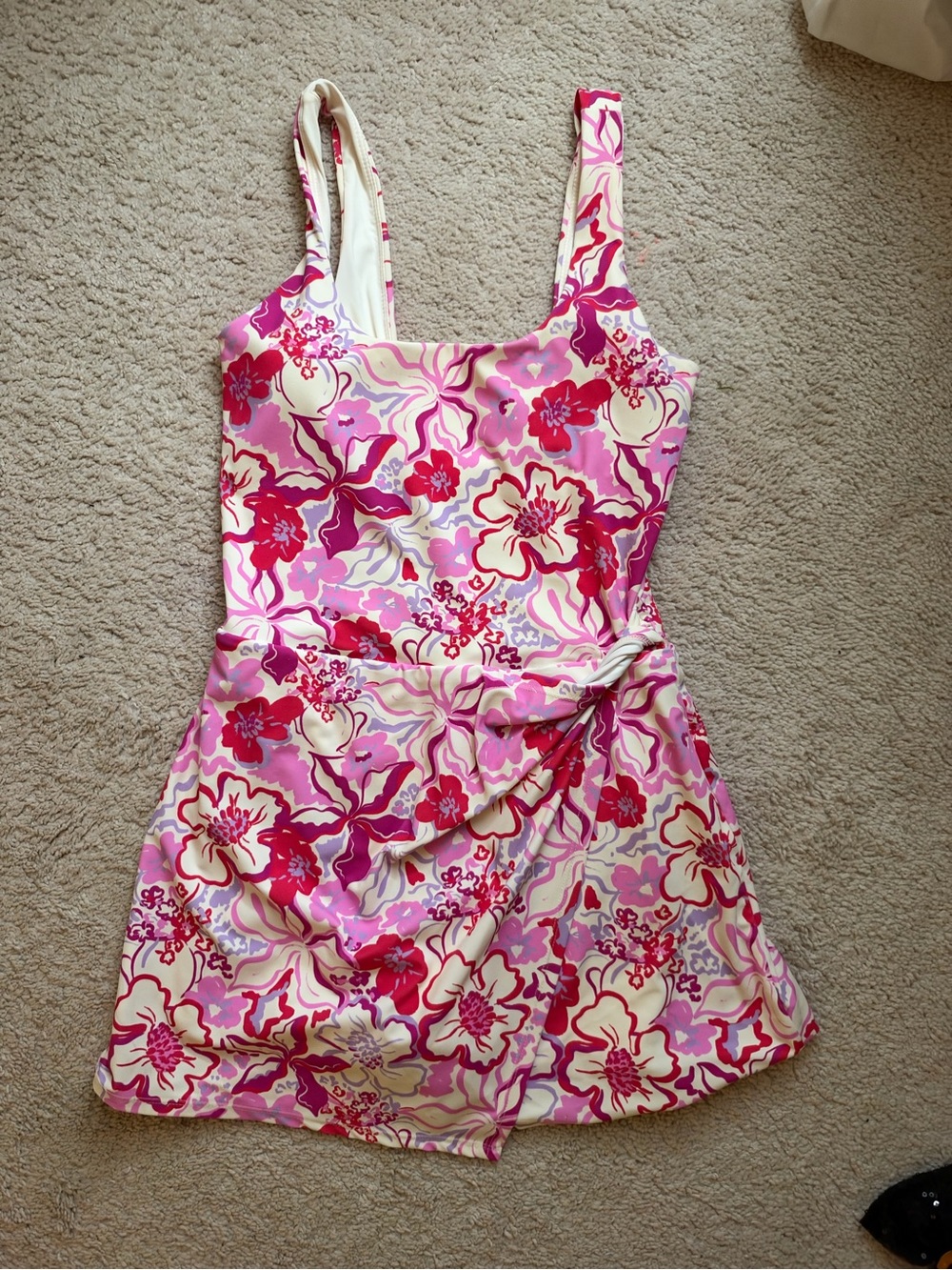 Joy lab by target athletic dress